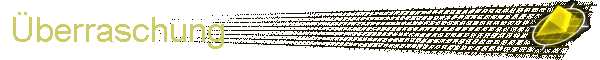 berraschung
